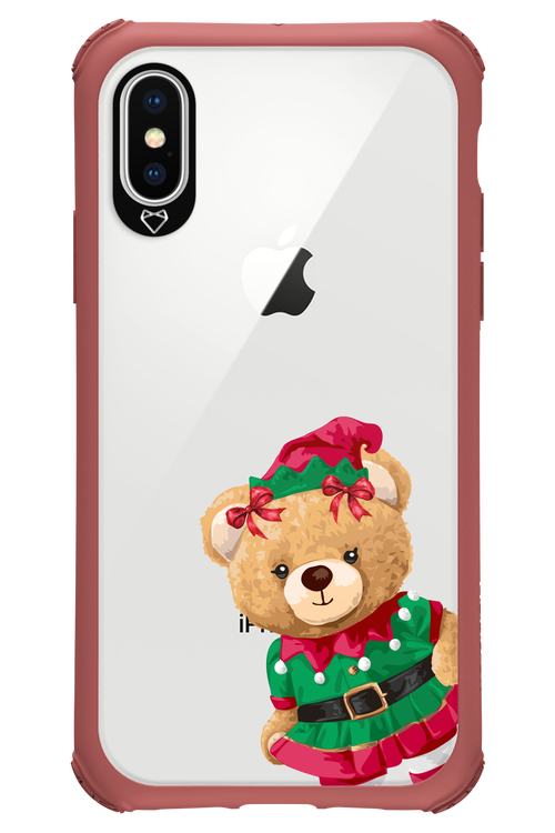 Mrs. Elf - Apple iPhone XS