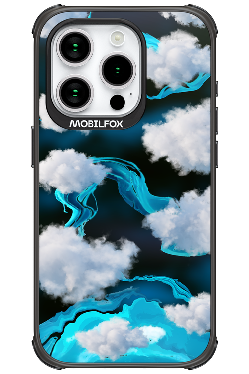 Skywalker 2.0 - Apple iPhone 15 Pro