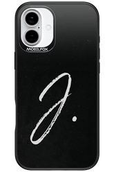 (Off Space) J 2.0 - Apple iPhone 16 Plus