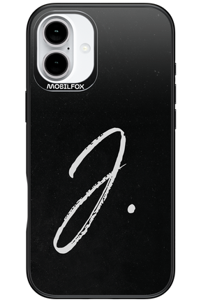 (Off Space) J 2.0 - Apple iPhone 16 Plus
