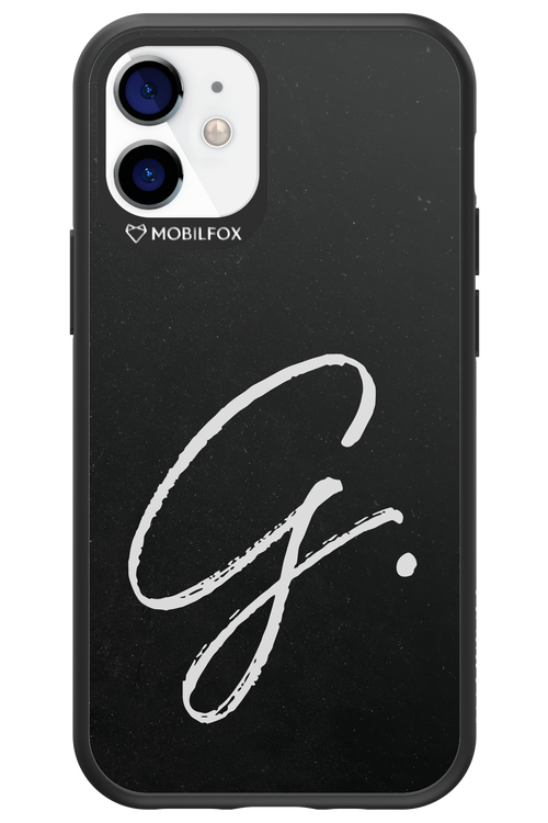 (Off Space) G 2.0 - Apple iPhone 12 Mini
