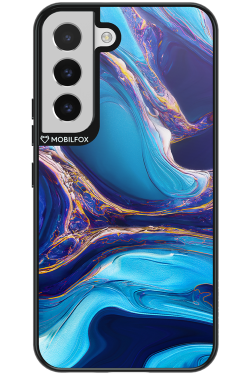 Amethyst 2.0 - Samsung Galaxy S22