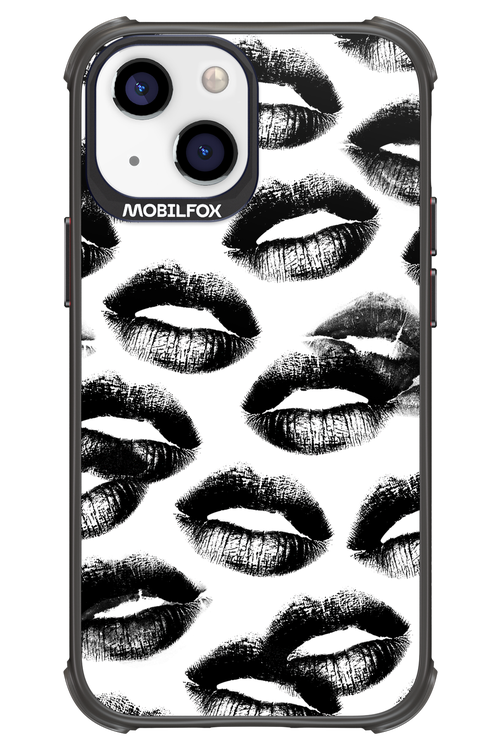 Ghost Kiss 2.0 - Apple iPhone 13 Mini