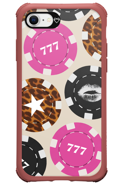 All In - Apple iPhone SE 2020