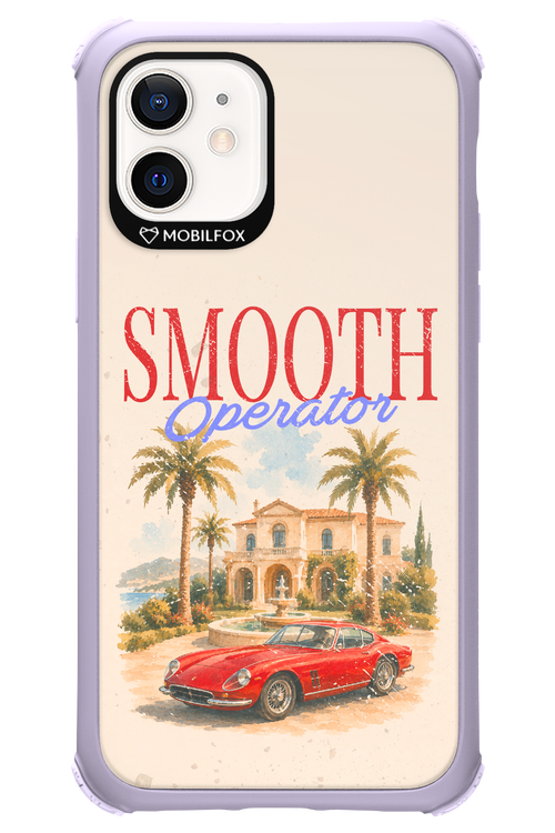Smooth Operator 2.0 - Apple iPhone 12