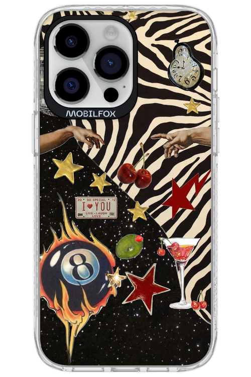 Party hard 2.0 - Apple iPhone 14 Pro Max