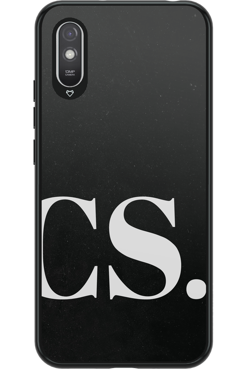 CS (Off Space) 2.0 - Xiaomi Redmi 9A