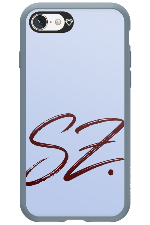 (Jellyfish Presso) SZ 2.0 - Apple iPhone SE 2022