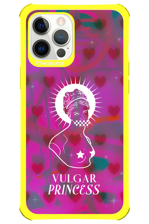 Vulgar Princess - Apple iPhone 12 Pro Max