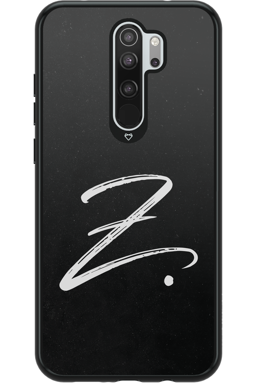 (Off Space) Z 2.0 - Xiaomi Redmi Note 8 Pro