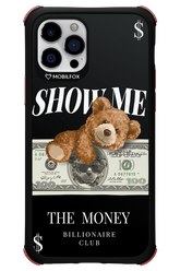 Show Me The Money - Apple iPhone 12 Pro