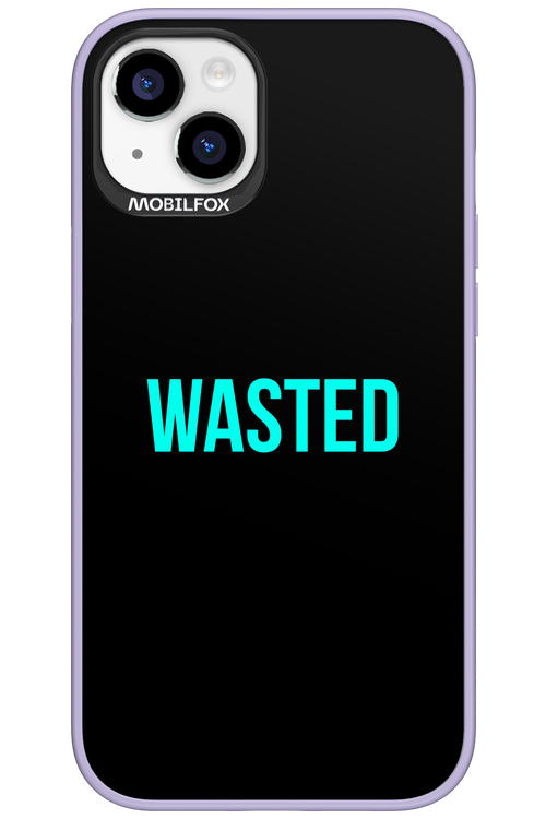 WASTED 2.0 - Apple iPhone 15 Plus
