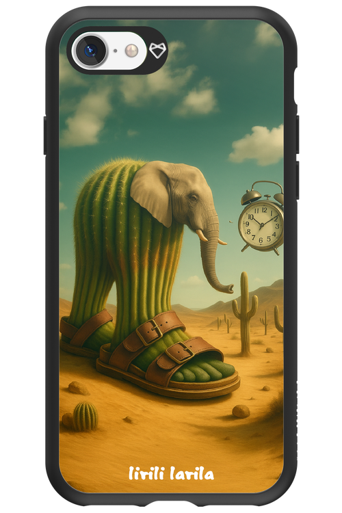 Lirili larila - Apple iPhone 7