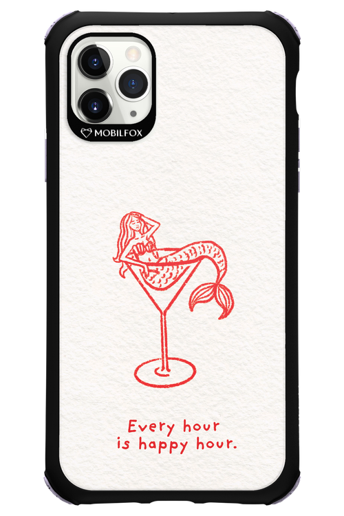 Happy Hour - Apple iPhone 11 Pro Max