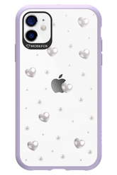 Pearl Tears 2.0 - Apple iPhone 11