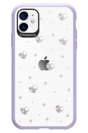 Pearl Tears 2.0 - Apple iPhone 11