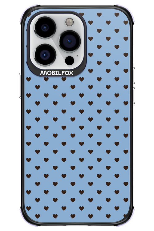 Blueberry Brunch - Apple iPhone 13 Pro