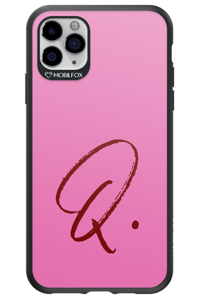 (Sorbet) Q 2.0 - Apple iPhone 11 Pro Max
