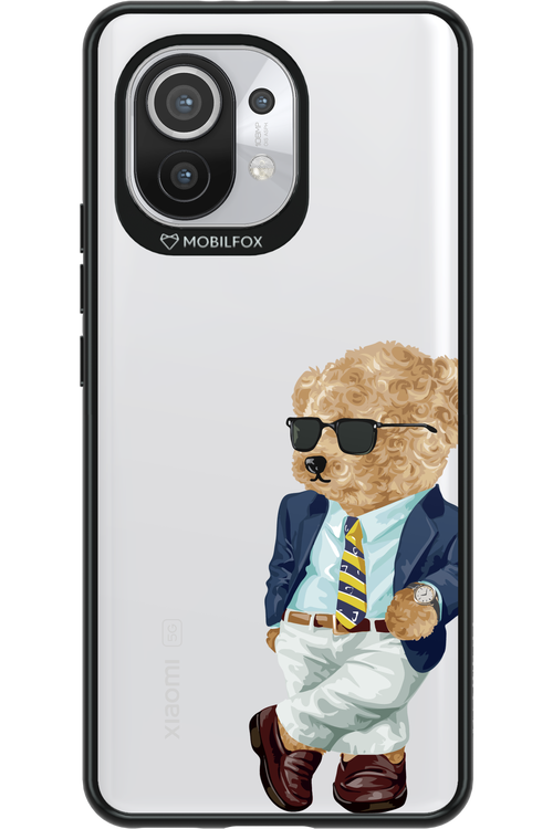 Boss 2.0 - Xiaomi Mi 11 5G