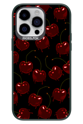 Cherry Blood - Apple iPhone 14 Pro Max