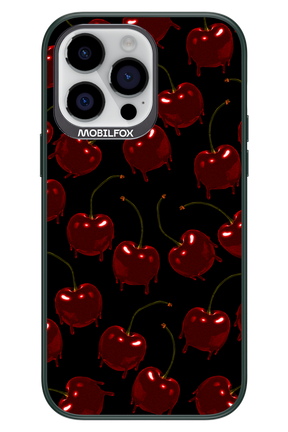 Cherry Blood - Apple iPhone 14 Pro Max