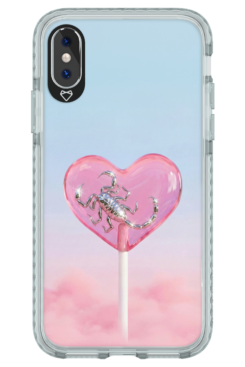 Scorpio Heart 2.0 - Apple iPhone XS