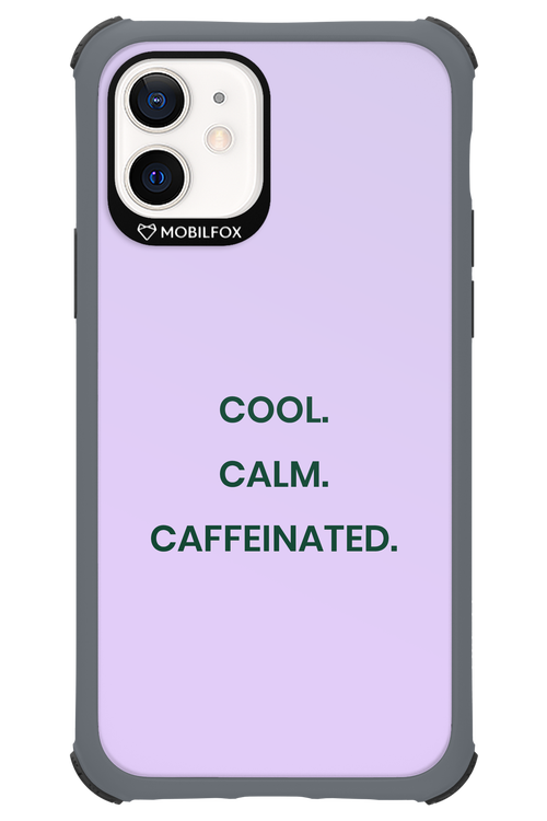 CCC - Apple iPhone 12