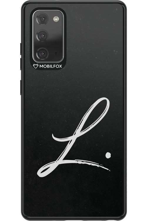 (Off Space) L 2.0 - Samsung Galaxy Note 20