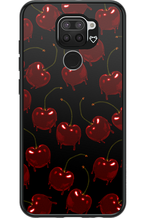 Cherry Blood - Xiaomi Redmi Note 9