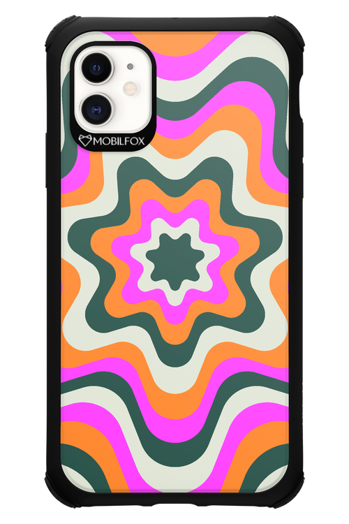 Happy Hypnosis - Apple iPhone 11