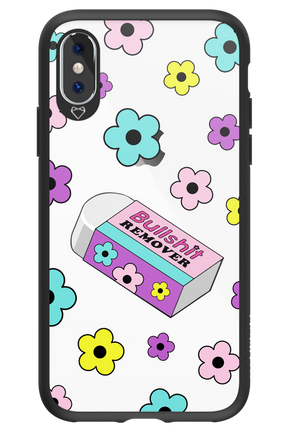 Bullsh_t Eraser - Apple iPhone XS