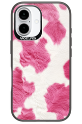 Pink Cow - Apple iPhone 16