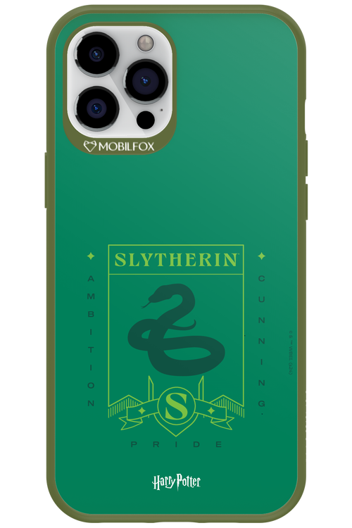 Slytherin2 - Apple iPhone 12 Pro Max