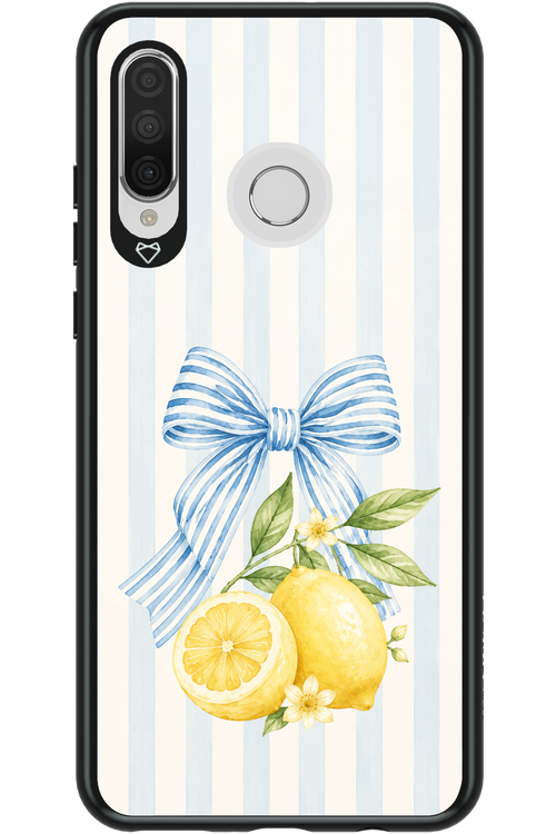 Wild Lemon 2.0 - Huawei P30 Lite