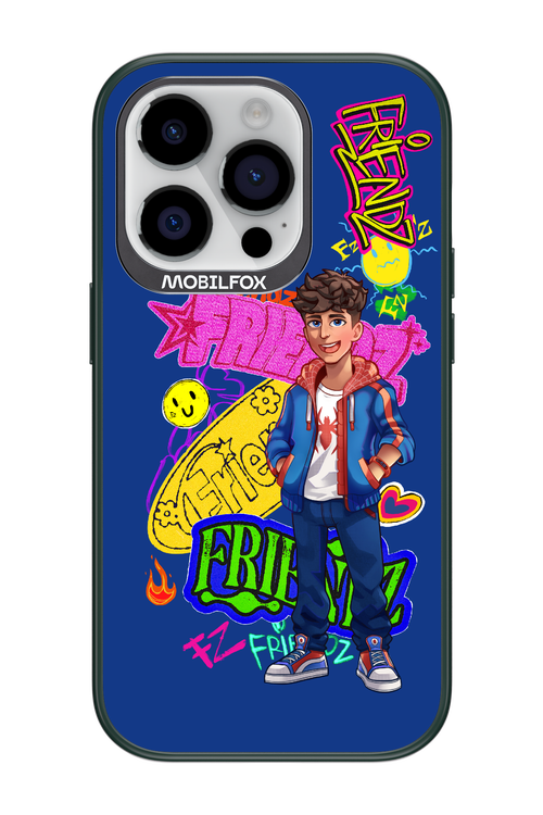 Czvjnik - Apple iPhone 14 Pro
