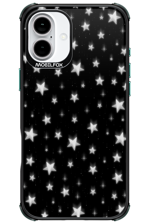 Star Night - Apple iPhone 16 Plus