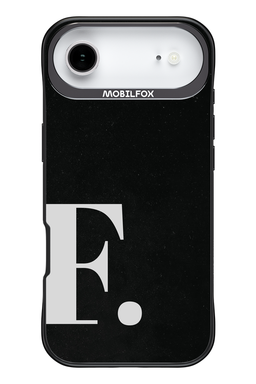 F (Off Space) 2.0 - Apple iPhone 17 Air