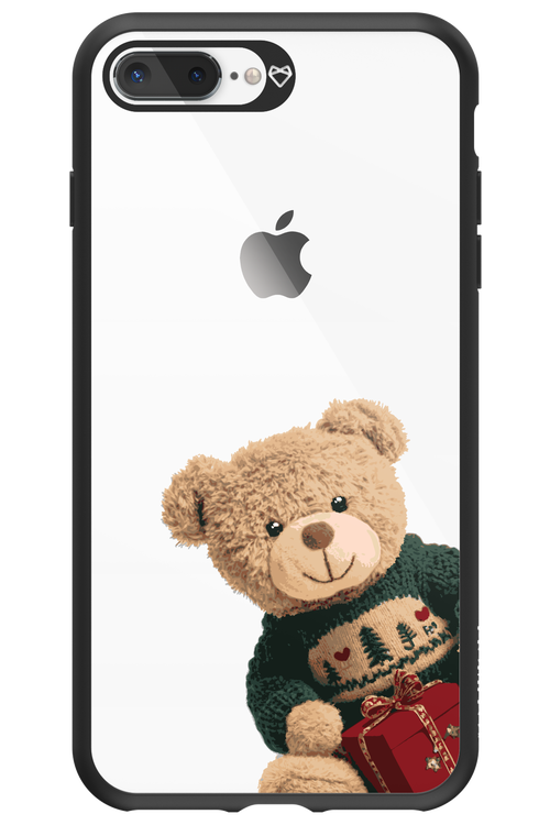 Gifting Bear - Apple iPhone 8 Plus