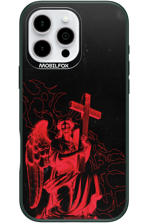 Fallen angel II 2.0 - Apple iPhone 16 Pro Max