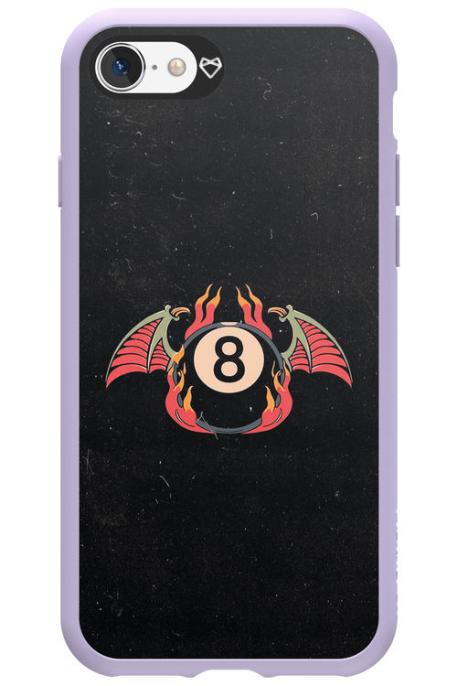 8ight - Apple iPhone SE 2020