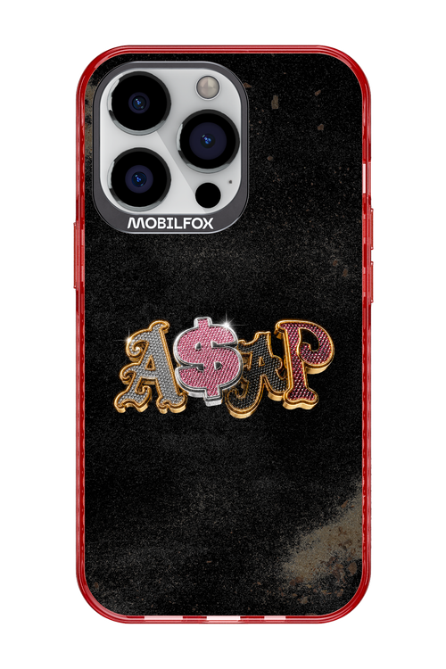 ASAP 2.0 - Apple iPhone 13 Pro