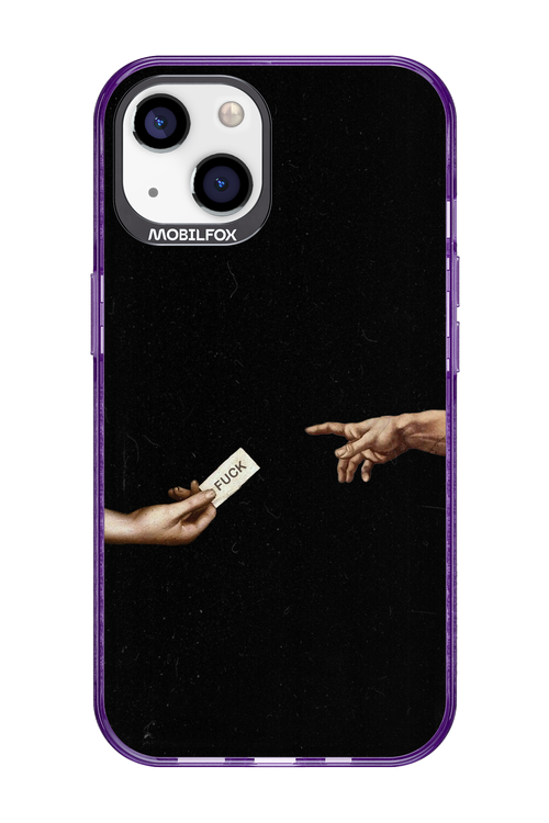 Giving 2.0 - Apple iPhone 13