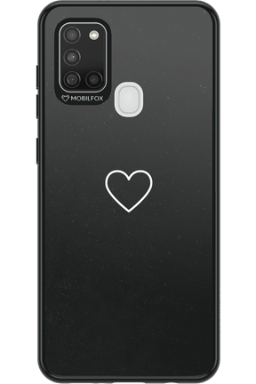 Love Is Simple 2.0 - Samsung Galaxy A21 S