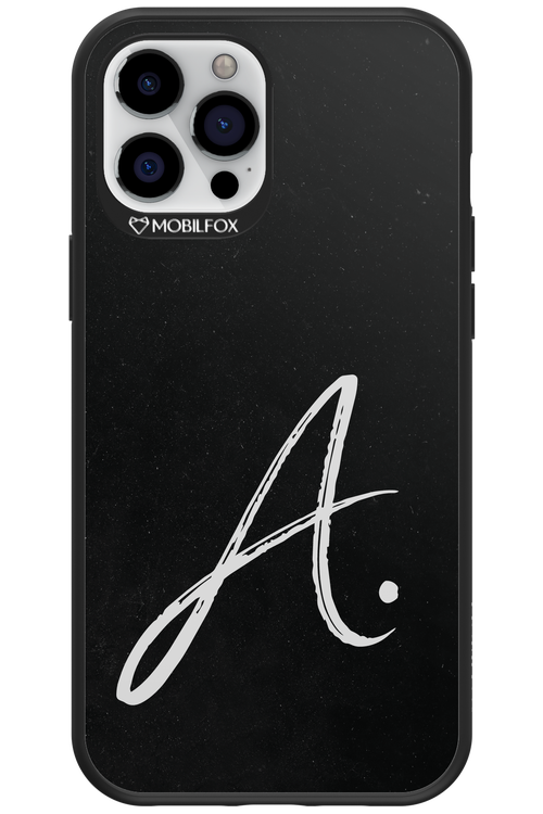 (Off Space) A 2.0 - Apple iPhone 12 Pro Max