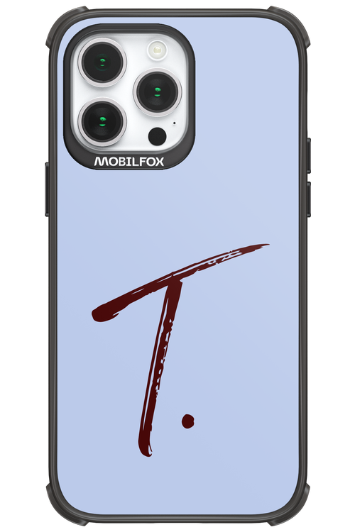(Jellyfish Presso) T 2.0 - Apple iPhone 14 Pro Max
