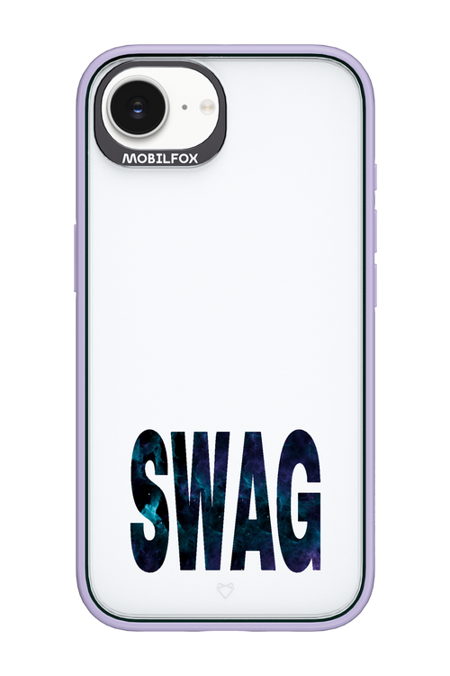 Holo Swag 2.0 - Apple iPhone 16e