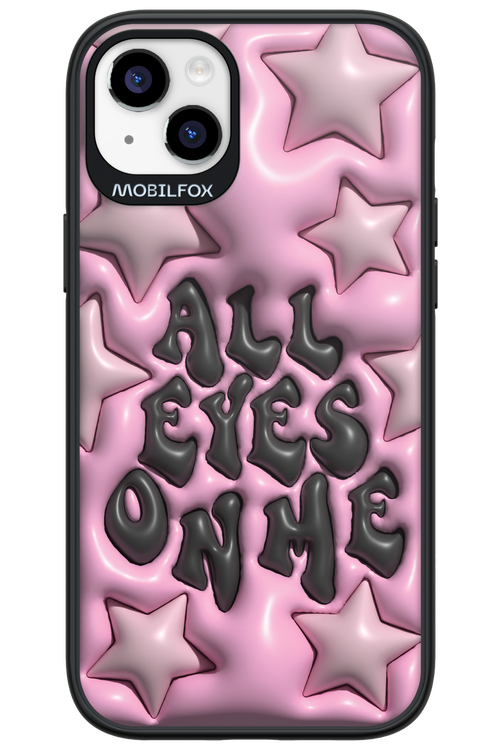 All Eyes On Me - Apple iPhone 14 Plus