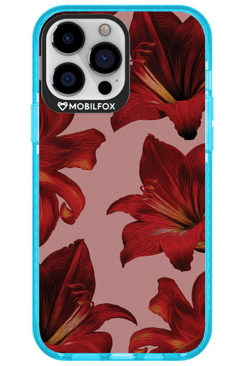 Amaryllis Mist - Apple iPhone 13 Pro Max
