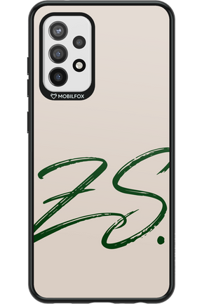 (Tennis Zone) ZS - Samsung Galaxy A72