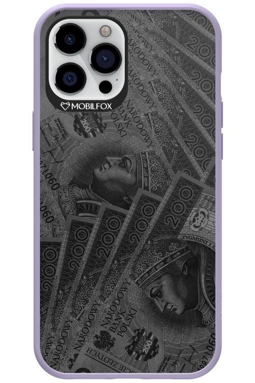 200 2.0 - Apple iPhone 12 Pro Max